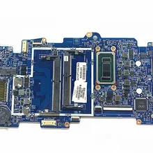 Для hp Envy X360 15-AQ 15T-AQ M6-AQ ноутбука Motherboad i7-6560U 856280-601 448.07N07.002N полностью протестирована