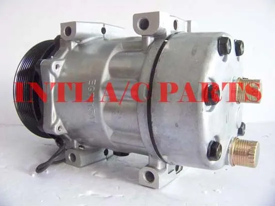 SANDEN SD709 SD-709 7H15 SD7H15 8pk (2)