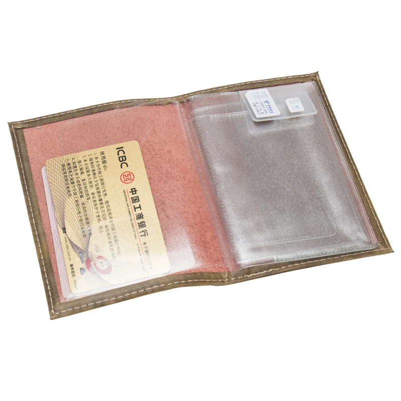 Обложка Для Международных Водительских Прав Купить