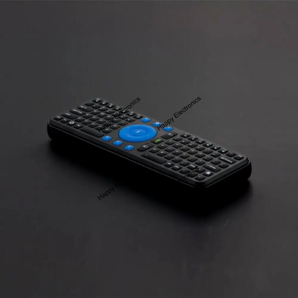Беспроводная мышь с клавиатурой DFRobot RC 2 4G радиоприемопередатчик DSSS 30 м