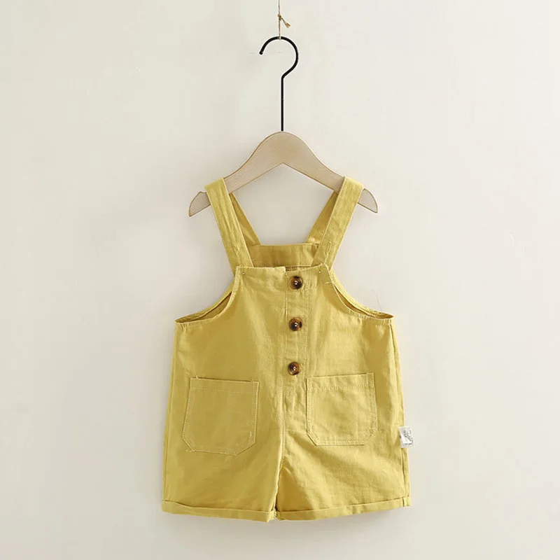 

Baby Girl Kid's Overalls Clothes Boys Girls Kids Baby Infants Overalls Pants Children's Clothing Trousers Pant S8787