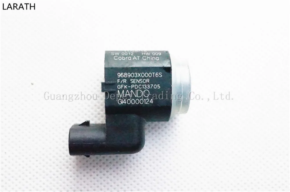 

LARATH REVERSE BACKUP PARKING Bumper Park Assist Object SENSOR For Hyundai Kia OEM 4MS271H7D