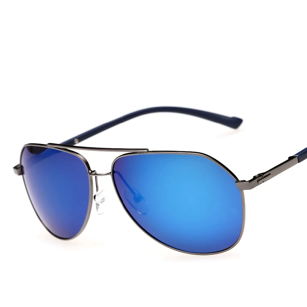 Men New Fashionable Good Quality Eyewear Polarized Nice Cool Stainless