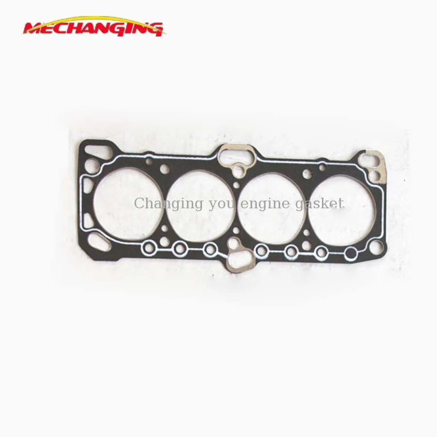 

G4CS For HYUNDAI SONATA H-1 H100 Engine Parts Cylinder Head Gasket Auto Parts Engine Gasket 22311-32650 10079100
