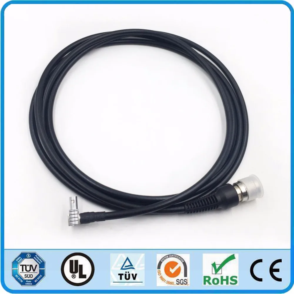 Ashtech Promark 100/200 3 GS20 SR20 антенный кабель GEV179 731353 для мобильного портативного