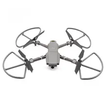 4 шт. пропеллер протектор для DJI Mavic 2 Pro Zoom Drone Защита бампера Quick Release Guard запасные части 4 шт. пропеллер протектор для DJI Mavic 2 Pro Zoom Drone Защита бампера Quick Release Guard запасные части