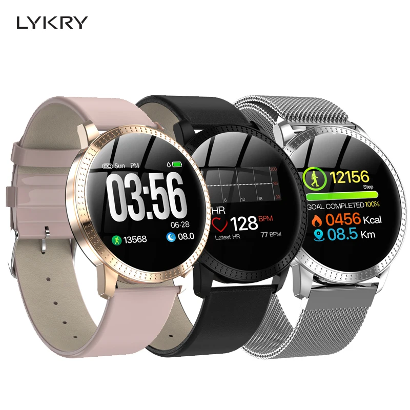 smart watch for running and cycling