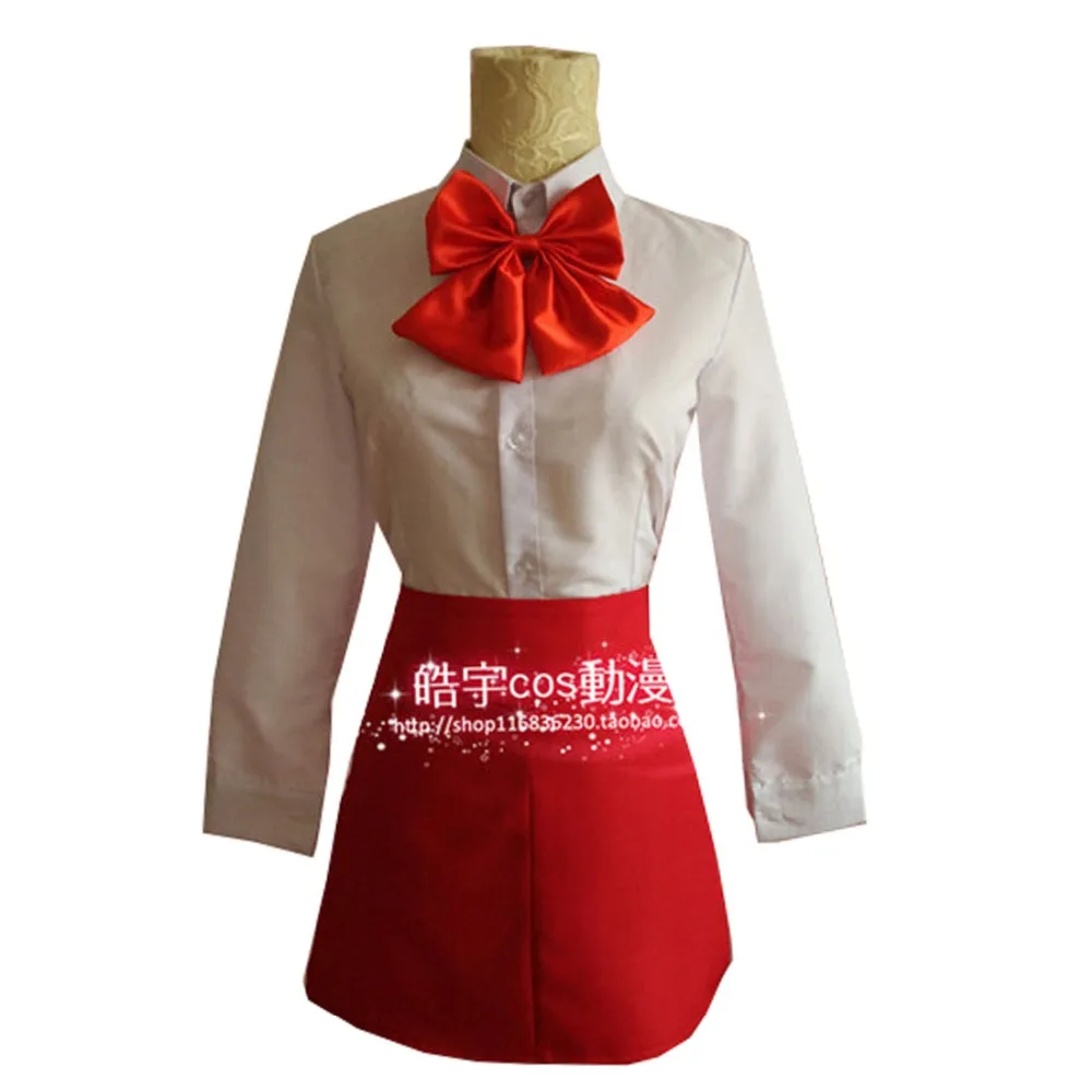 Easy Anime Cosplay Dresses 27 Best Easy Anime Costumes & Cosplay