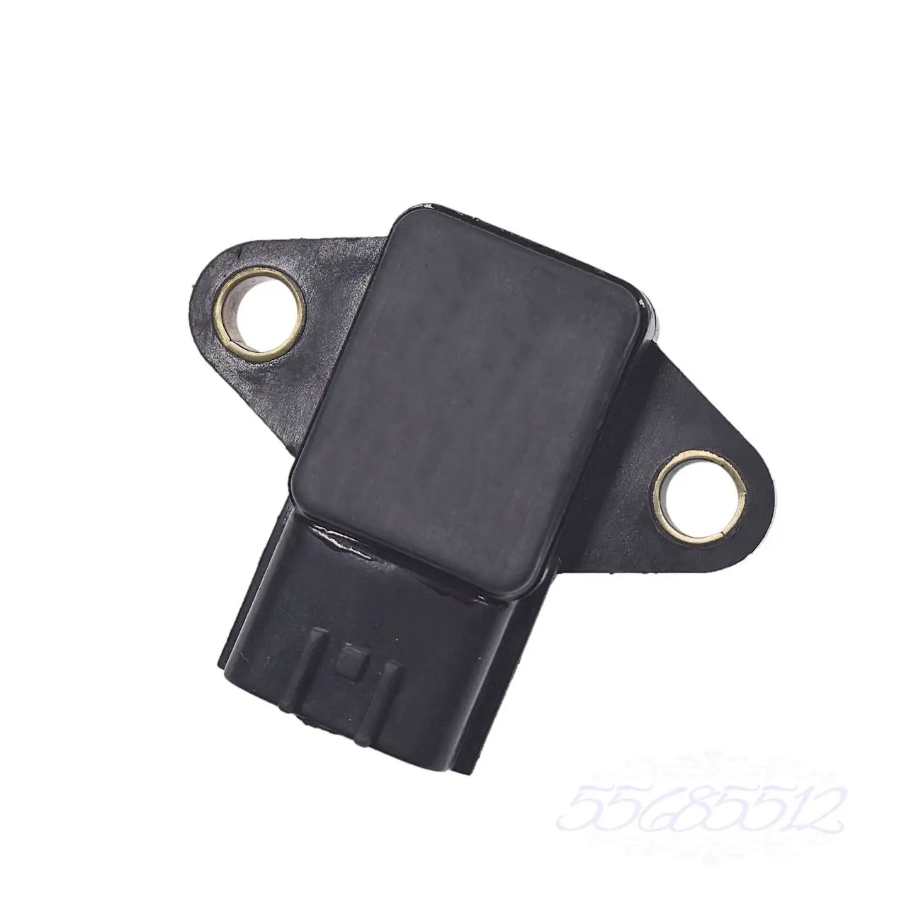 Map Sensor For Nissan Altima Maxima Quest Tested Hitachi