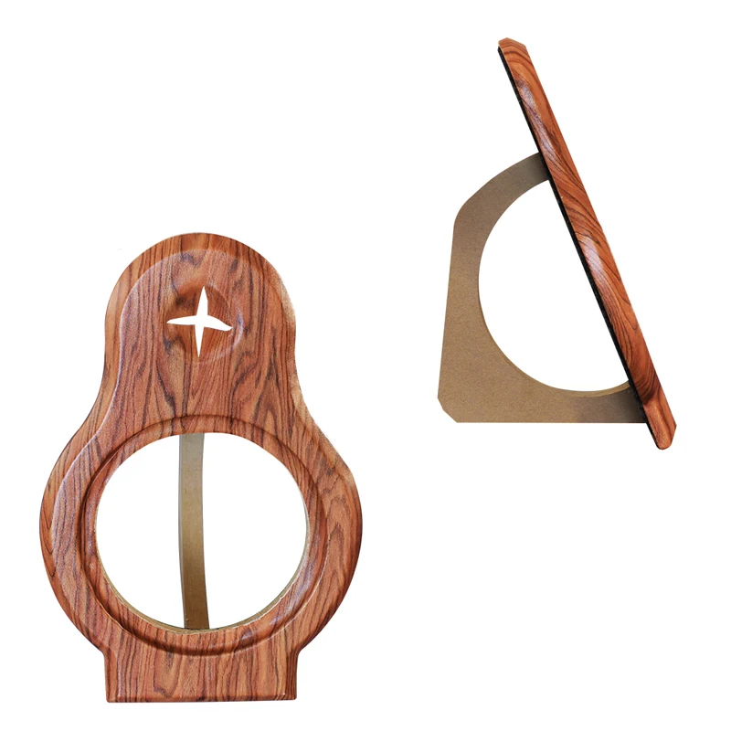 6.5 inch speaker display holder (1)