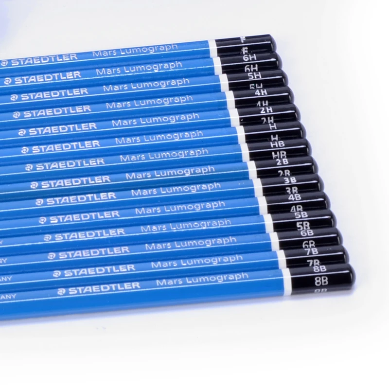 STAEDTLER Art design pencil 100SET2 карандаш для рисования