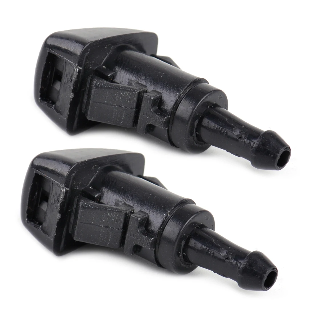 Новинка 2 шт. распылительная Форсунка DWCX 47186 для Chrysler 300 Dodge Avenger Jeep Compass Ram 1500|nozzle