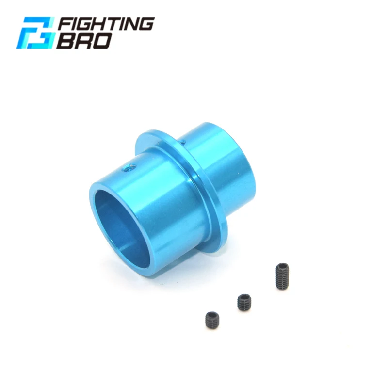 FightingBro 2 0 переходное кольцо для подключения BD556 Сплит гелевый Блок передач M4 Airsoft
