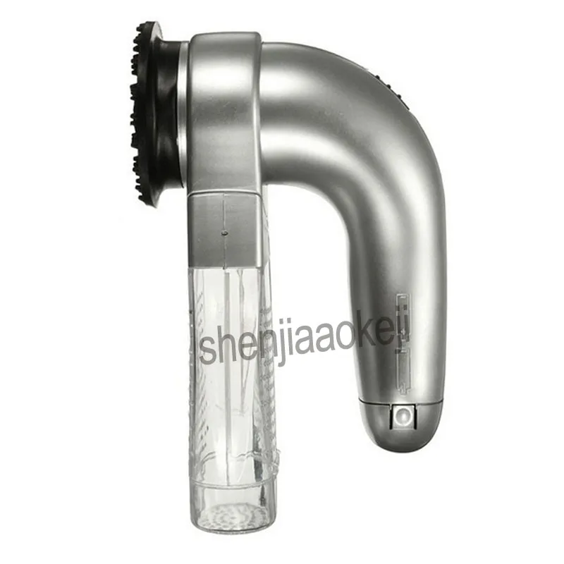 Electric pet hair suction device Portable Hair sucking cleaning machine