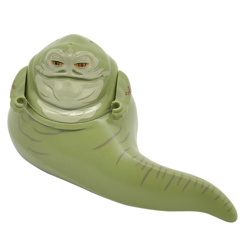 

Jabba Building Blocks Big Size Figure Animal Model Figures Blocks Set Model Bricks Educational Toys for Children