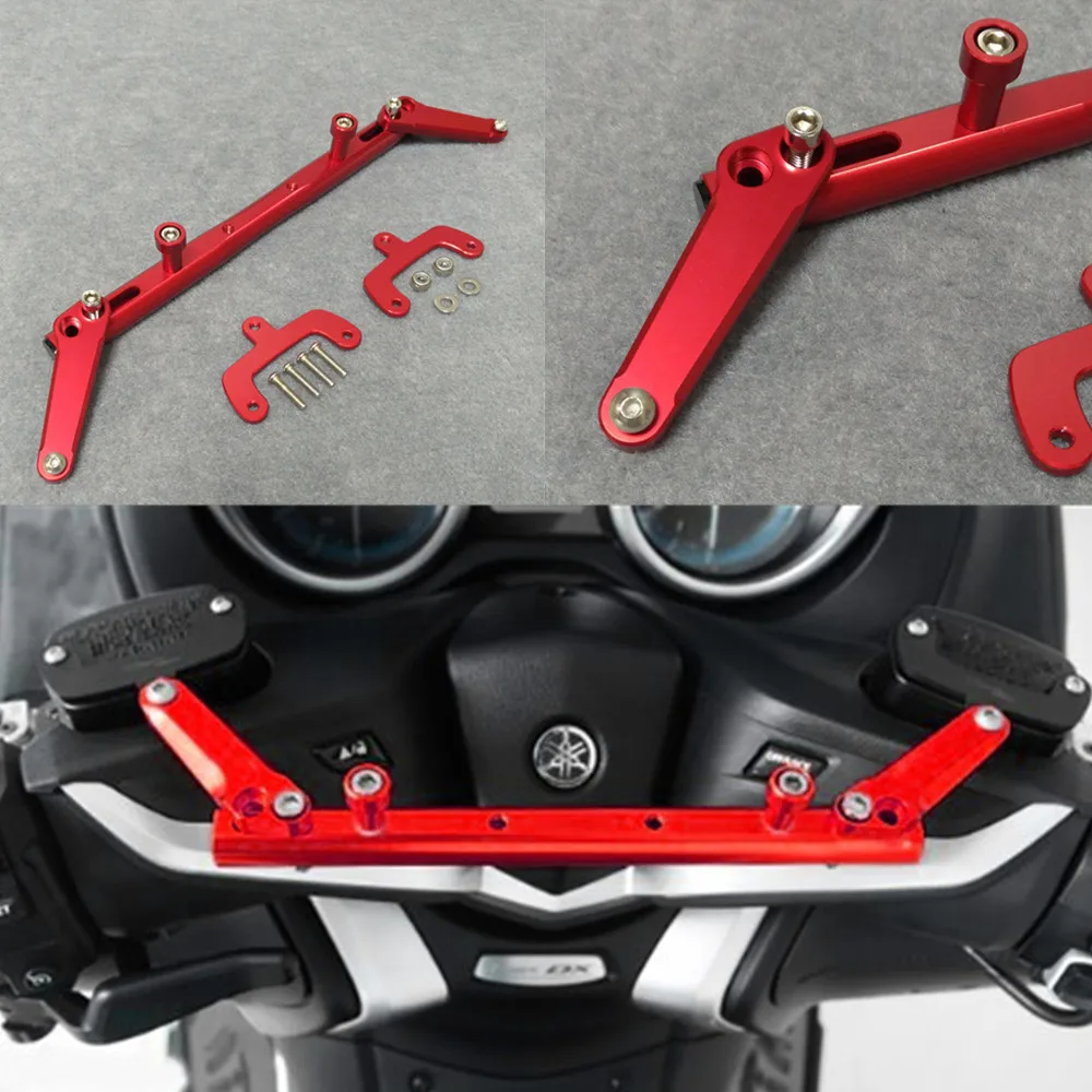 Мультифункциональная навигационная система GPS для Yamaha TMAX 530 2012 2013 2014 2015 2016