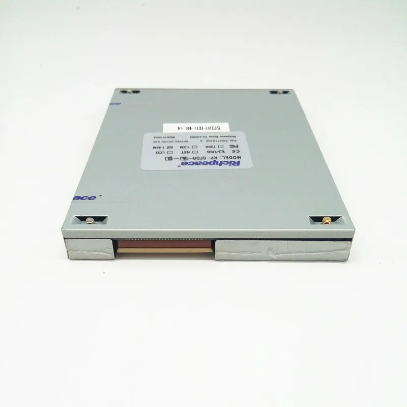 حار بيع ذات نوعية جيدة usb محاكاة محرك الأقراص usb richpeace SFDR-III U-B1.44 نموذج BENSH-YN ل سلسل & آلة حار بيع ذات نوعية جيدة usb محاكاة محرك الأقراص usb richpeace SFDR-III U-B1.44 نموذج BENSH-YN ل سلسل & آلة
