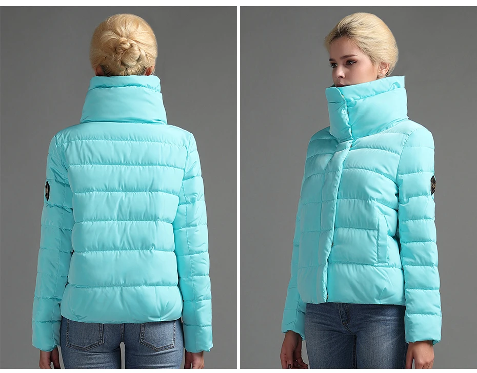 JOJX новая осенне-зимняя женская куртка с высоким воротником, Женское зимнее пальто, парка, женский пуховик, Повседневная парка, верхняя одежда