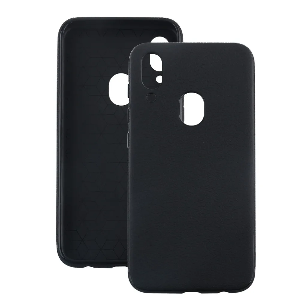 

Glossy Silicone Case Protector TPU Bumper Back Cover Funda Custodia Housse Coque for UMI UMIDIGI A3 / A3 Pro One F1 Smartphone