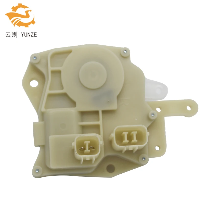 72655 S84 A01 72655S84A01 задняя правая фотовспышка для HONDA ACCORD абсолютно новая|actuator for central