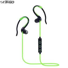 Беспроводные наушники Bluetooth наушники KO-008 Спортивная bluetooth-гарнитура 100 шт./партия