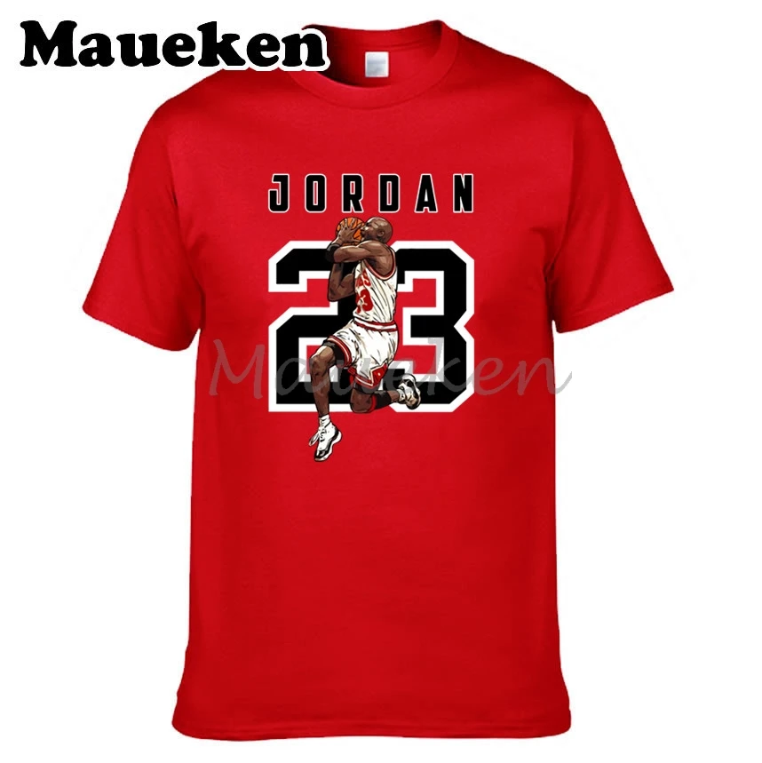 

Men Chicago Super Deity 23 Michael Jordan Legendes T-shirt Clothes T Shirt Men's tshirt for fans o-neck tee W19021020