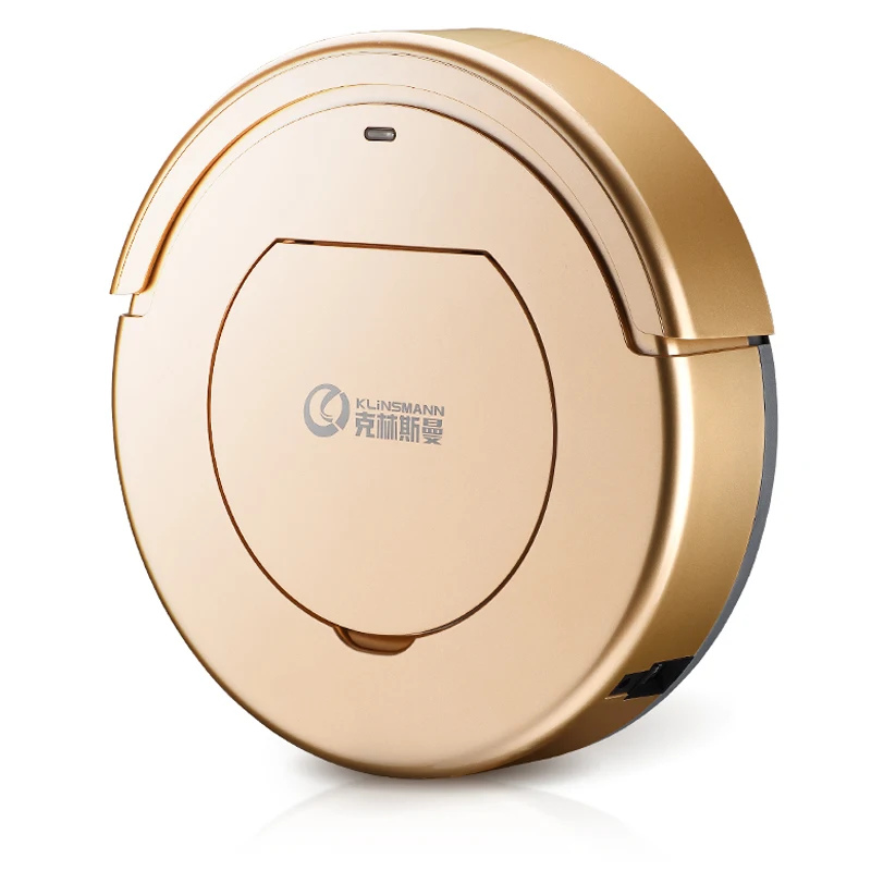 

Robot Vacuum Sweeping Robot Home Ultra-thin Automatic Vacuum Cleaner Smart Wipe Mopping Machine