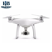 Instock now Newest DJI Phantom 4 font b Drone b font Quadcopterr New features Visual Tracking