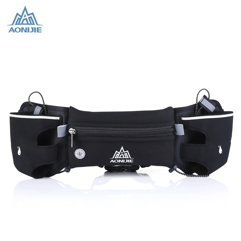 AONIJIE High Quality Hiking Waistbag Outdoor Sports Walking Running