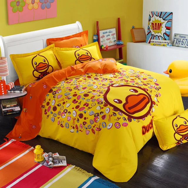 2015 rubber duck hello kitty super mario scooby doo spongebob barbie pokemon totoro comforters and quilts - Scoobydoo Bedding 2015 rubber duck hello kitty super mario scooby doo spongebob barbie pokemon totoro comforters and quilts - Scoobydoo Bedding