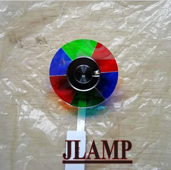 

REPLACEMENT PROJECTOR ACCESSORIES COLOR WHEEL FOR OPTOMA HD20/HD200X/IS800/HD220 PROJECTORS