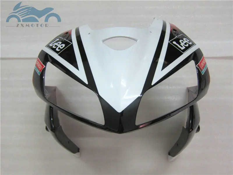 Обновленный комплект для инжекционного обтекателя подходит Honda CBR600RR 2005 2006 CBR 600RR 05