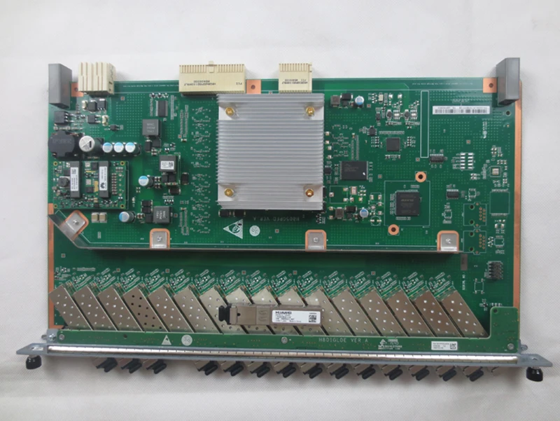EPFD board -6
