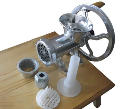 Бытовая ручная мясорубка многофункциональная мясорубка|grinder machine|grinder discgrinder polisher