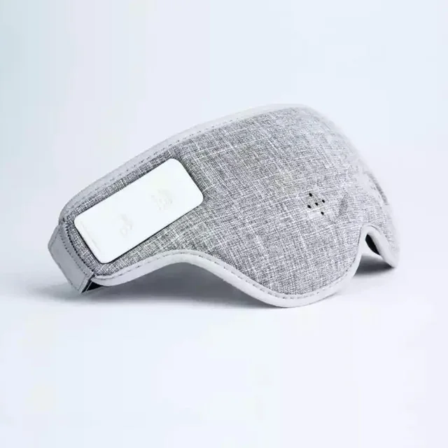 Xiaomi Mijia Air Brain Wave Sleeply маска для глаз Рабочий Ланч-брейк сон в путешествиях bluetooth-соединение смарт-Обнаружение сна горячая распродажа