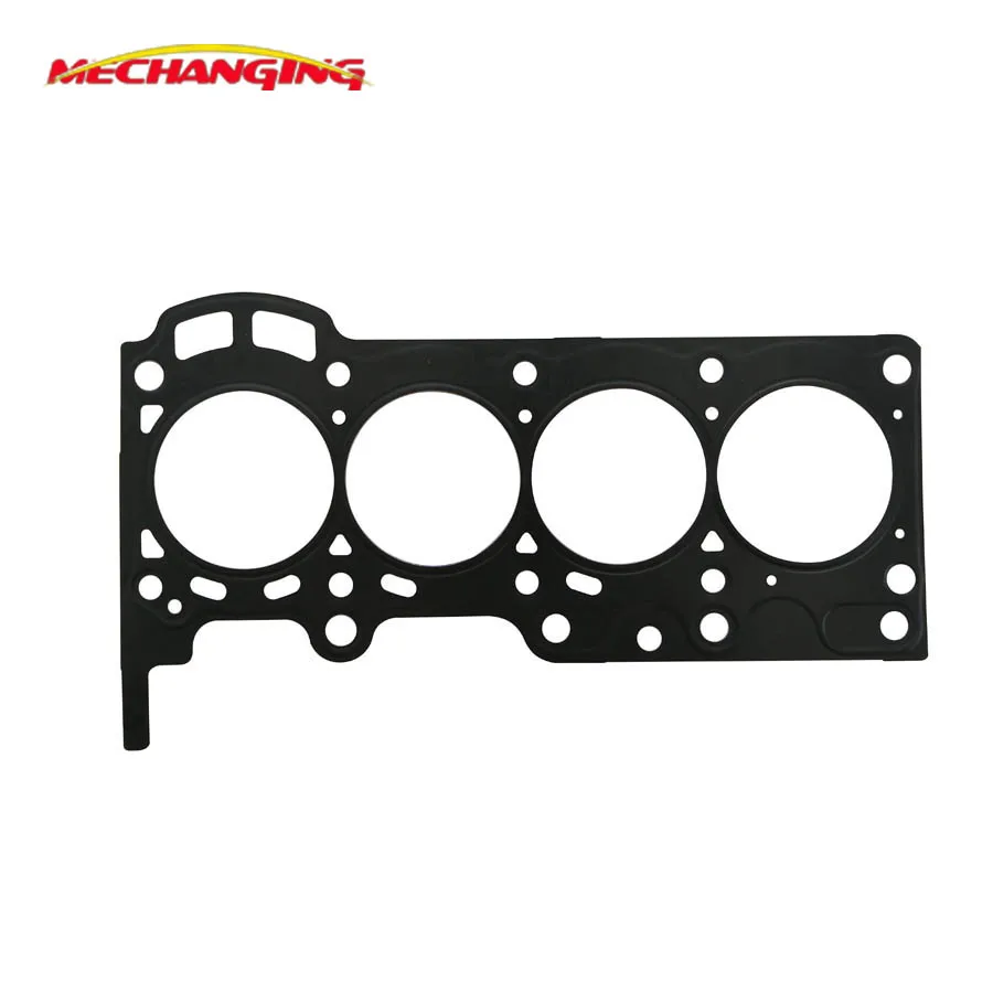 

Cylinder Head Gasket K3-VE Metal Auto Parts Engine Parts For TOYOTA TERIOS SIRION YRV CAMI Engine Gasket 11115-97401 10151900