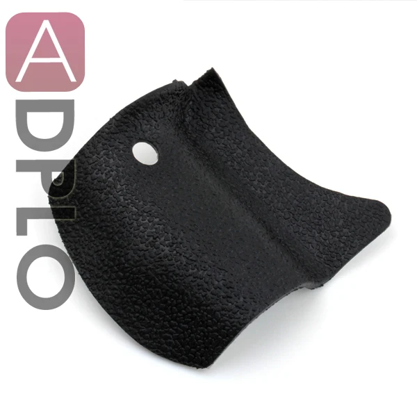 

ADPLO suit For EOS 550D/600 Digital Camera Repair Body Rubber Cover Grip Shell Replacement Part, Hand-held leather part