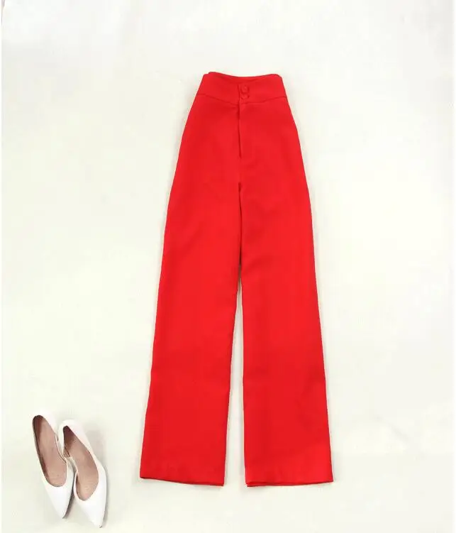 New Blue Red Pant Suits Fashion Blazer Suits Womens Suit Jacket Wide Leg  Pants Two Sets Business Professional Suit Trousers From Alluring, $144.05