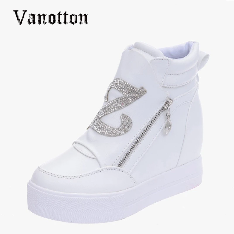 concealed heel shoes