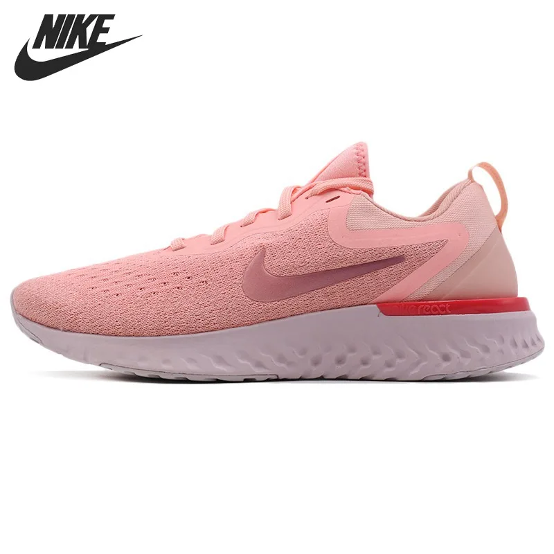 Оригинальные кроссовки NIKE odysley REACT Новое поступление 2018 Женские беговые | Спорт и