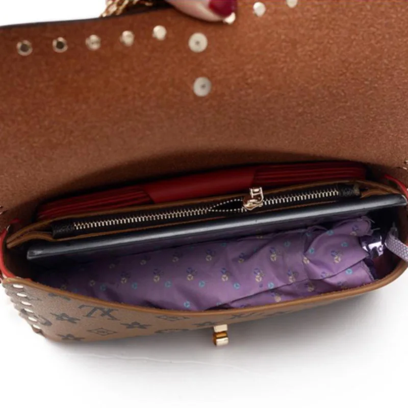 Famous Brand Women Bag Designer Fashion Chains PU Leather Shoulder Bag Clutch Bag Ladies Retro Elegant Messenger Bag 2019 Summer Famous Brand Women Bag Designer Fashion Chains PU Leather Shoulder Bag Clutch Bag Ladies Retro Elegant Messenger Bag 2019 Summer