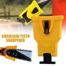Cheap Chainsaw Teeth sharpener Stone grinder Chain mill portable proprietary durable Woodworkong Special saw Craftsman Polishing Cheap Chainsaw Teeth sharpener Stone grinder Chain mill portable proprietary durable Woodworkong Special saw Craftsman Polishing