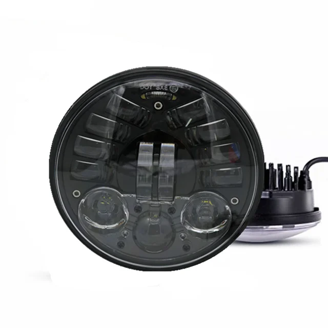 5-75-5-3-4-LED-Motorcycle-Headlight-Daymaker-Black-For-Harley-Sportster-1200-XL1200L-Custom.jpg_640x640