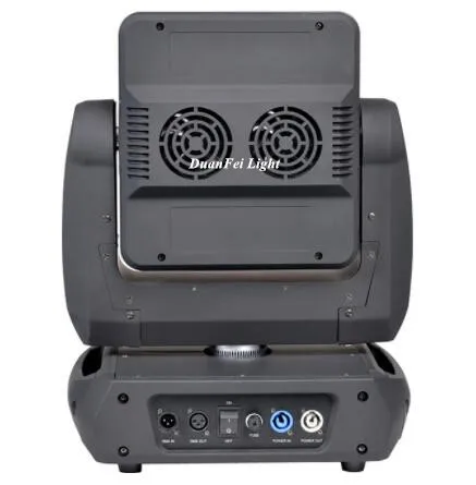 25x12w led matrix moving head-3