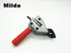 Milda New Metal Cut Nibble Metal Cutting Sheet Nibbler Saw Cutter Tool Drill Attachment Cutting Tool Power Tool Accessories ► Photo 3/5