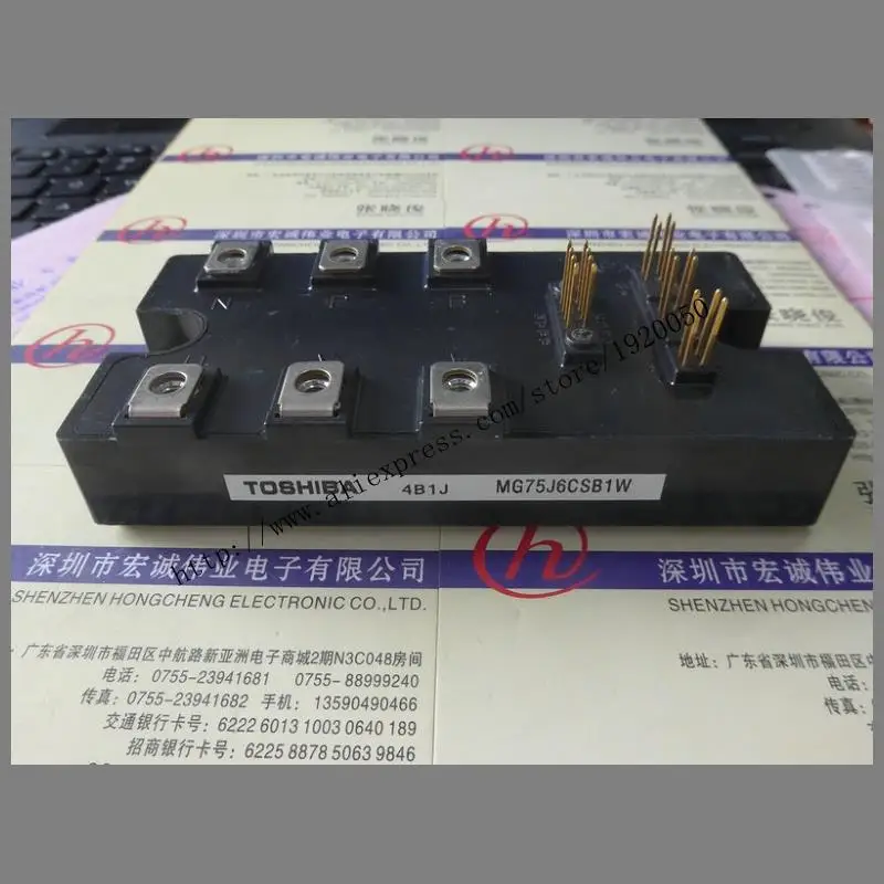 

MG75J6B1W module special sales Welcome to order !