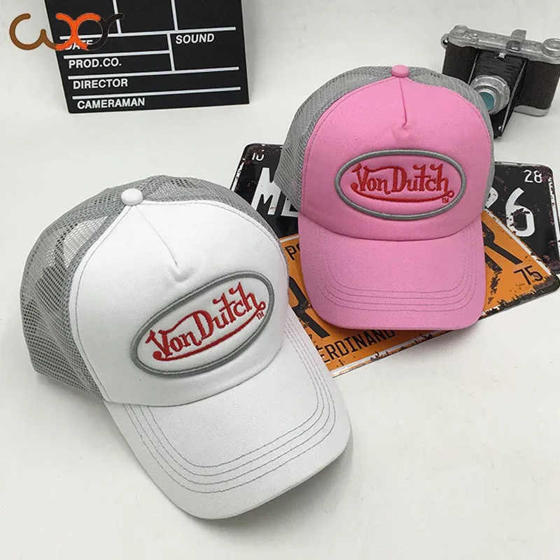 Von dutch hat aliexpress Clearance
