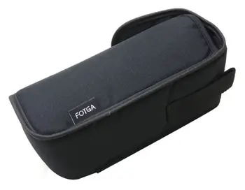 

FOTGA Portable Flash Bag Case Pouch for Nikon SB24 SB25 SB26 SB600 SB800 SB900