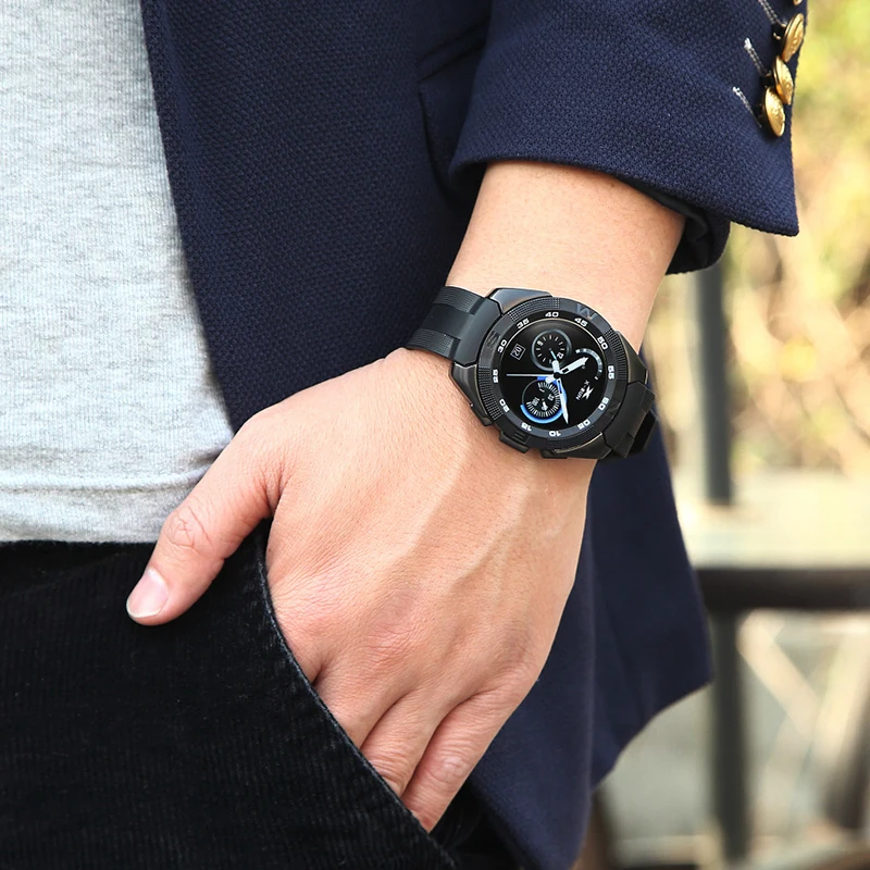 Смарт часы Condi X4 спортивные с пульсометром и шагомером|sport wearable|wearable watchheart rate |