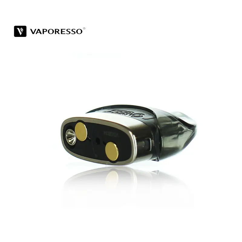 Vaporesso Renova Zero Pod 2 мл емкость электронных сигарет распылитель 0.1ohm vape Танк подходит